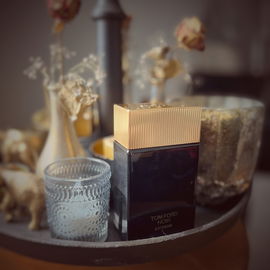 Eau des Missions - Le Couvent