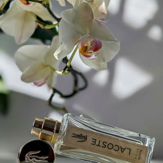 Pour Femme (Eau de Parfum) von Lacoste