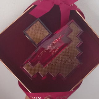 Ornament Purple Allure by Afnan Perfumes