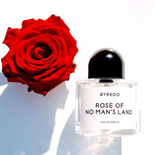 Rose of No Man's Land (Eau de Parfum) von Byredo