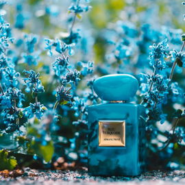 Armani Privé - Bleu Turquoise - Giorgio Armani
