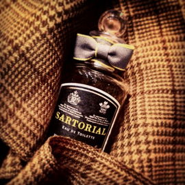 Sartorial - Penhaligon's