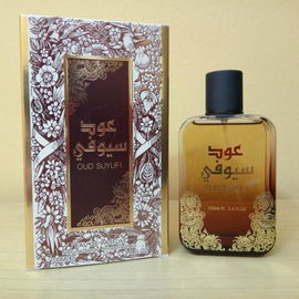 Oud Mood (Eau de Parfum) - Ard Al Zaafaran / ارض الزعفران التجارية