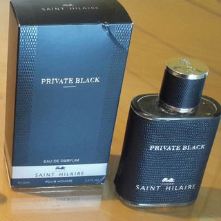 Private Black - Saint Hilaire