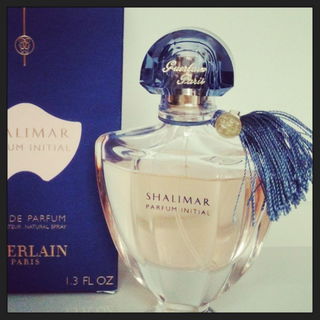 Shalimar Parfum Initial von Guerlain