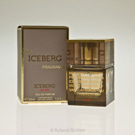 The Iceberg Fragrance - Iceberg