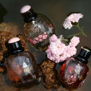 Paris Eau de Printemps 2009