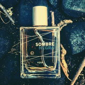 The somber darkness & the serpent (by MrFumejunkie)