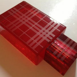 Brit Red - Burberry