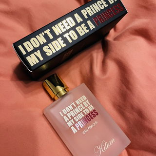 I Don't Need a Prince by My Side to Be a Princess Eau Fraîche von Kilian