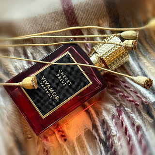 Cherry Prive by Vivamor Parfums