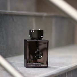 Club de Nuit Intense Man (Eau de Parfum) - Armaf