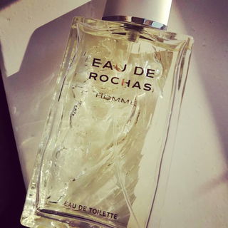 Eau de Rochas Homme (1993) (Eau de Toilette) by Rochas
