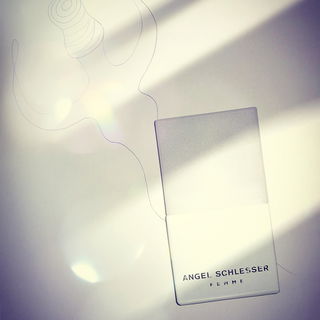 Femme (Eau de Toilette) von Angel Schlesser