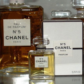 N°5 (Parfum) von Chanel
