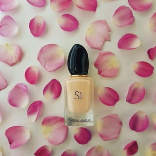 Sì (Fiori Eau de Parfum) von Giorgio Armani