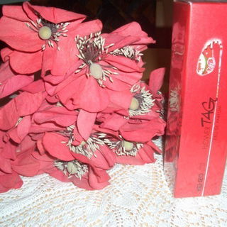 Flower Tag (Eau de Parfum) - Kenzo