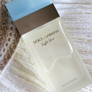 Light Blue (Eau de Toilette) by Dolce & Gabbana