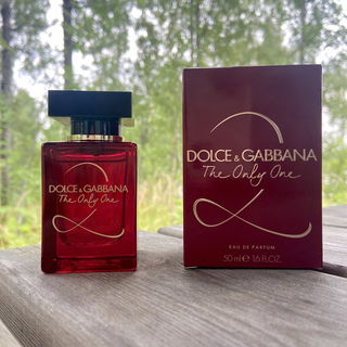 The Only One 2 von Dolce & Gabbana