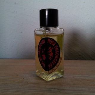 Eau de Protection / Rossy de Palma von Etat Libre d'Orange