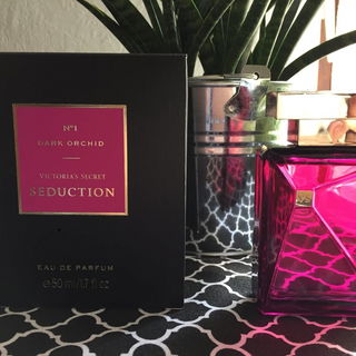 Seduction - No. 1 Dark Orchid - Victoria's Secret