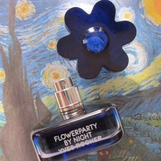 Flowerparty by Night von Yves Rocher