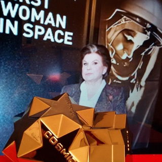 Cosmic von Solange Azagury-Partridge