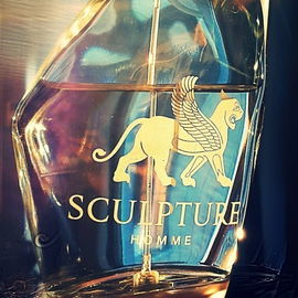 Sculpture Homme (Eau de Toilette) - Nikos