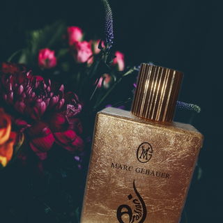 Arabian King - Marc Gebauer