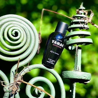 Tabac Original Black Edition von Mäurer & Wirtz