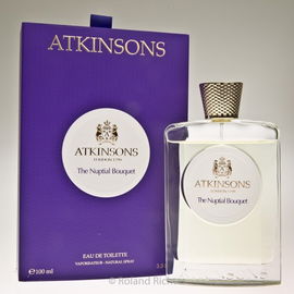 The Nuptial Bouquet - Atkinsons