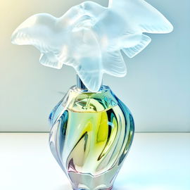 L'Air du Ciel - Nina Ricci
