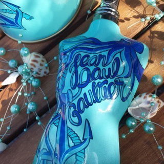 Le Mâle Summer Fragrance 2014 - Jean Paul Gaultier