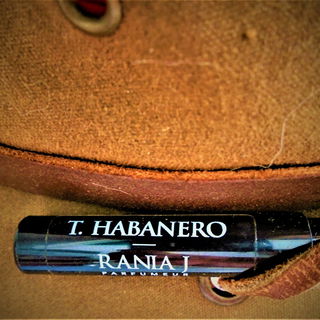 Auf der Krempe ist hinterm Ohr, Senior