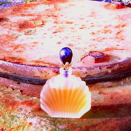 Black Pearls (Parfum) - Elizabeth Taylor