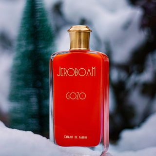 Gozo von Jeroboam