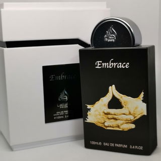 Embrace - Lattafa Pride