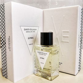 Citric - Santa Eulalia
