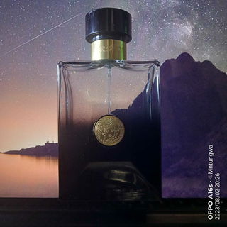 Versace pour Homme Oud Noir by Versace