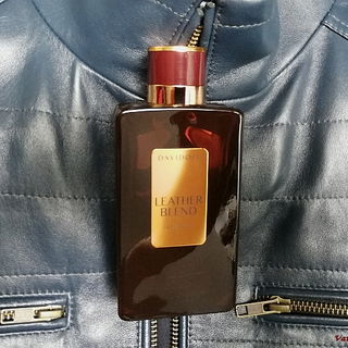 Leather Blend - Davidoff