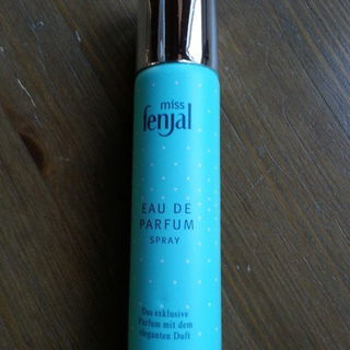 Miss Fenjal / Miss Fenjala (Eau de Parfum) - Fenjal