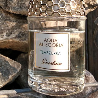 Aqua Allegoria Teazzurra by Guerlain