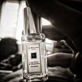 Lime Basil & Mandarin (Cologne) - Jo Malone