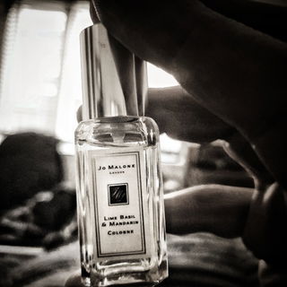Lime Basil & Mandarin (Cologne) - Jo Malone