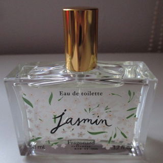 Jasmin (2015) - Fragonard