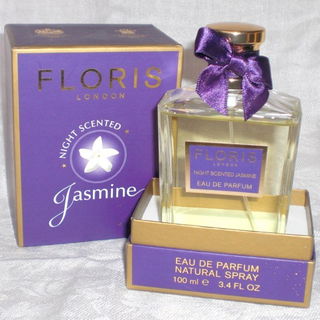 Night Scented Jasmine (Eau de Parfum)