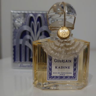 Kadine (2021) by Guerlain