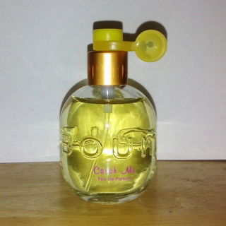 Catch Me by Jeanne Arthes