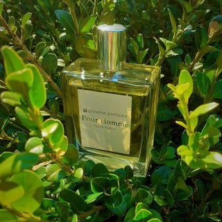 Pour Homme von Grauton Parfums