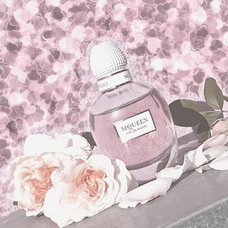 McQueen Eau Blanche - Alexander McQueen